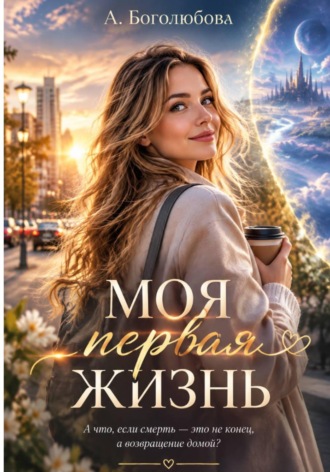 . Моя первая жизнь