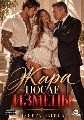 Мунира Вагина. Жара после измены