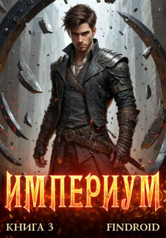Findroid. Империум. Книга 3