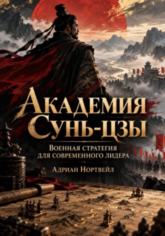 Адриан Нортвейл. Академия Сунь-цзы. Военная стратегия для современного лидера