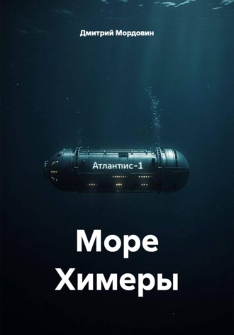 Дмитрий Анатольевич Мордовин. Море Химеры
