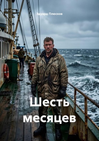 Эдуард Плюсков. Шесть месяцев