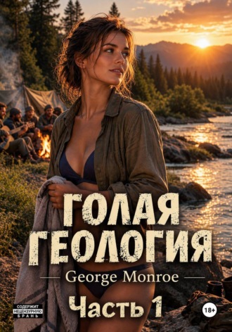 . Голая геология