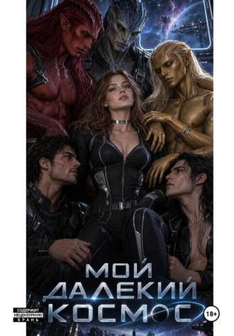 Ксения Широ. Мой далёкий космос
