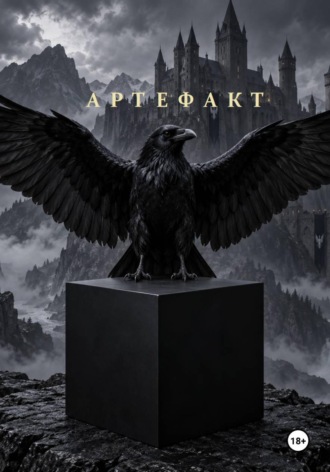 Денис Айзенберг. Артефакт