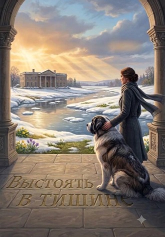 Алёна Сафронова. Выстоять в тишине