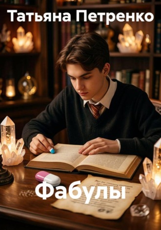 Татьяна Петренко. Фабулы
