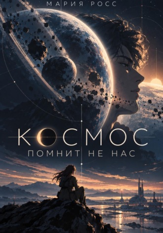 Мария Росс. Космос помнит не нас