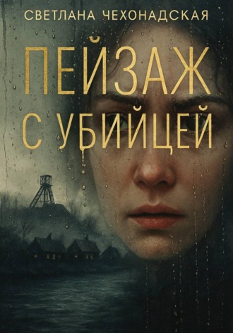 Светлана Анатольевна Чехонадская. Пейзаж с убийцей