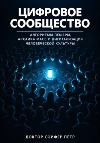 . Цифровое сообщество