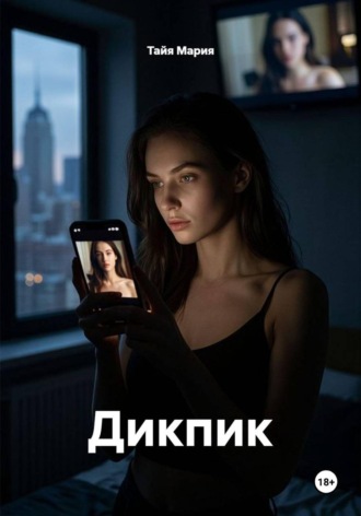 Тайя Мария. Дикпик