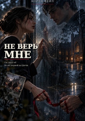 Норен Вейл. Не верь мне
