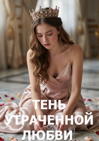 Ирина Денисова. Тень утраченной любви