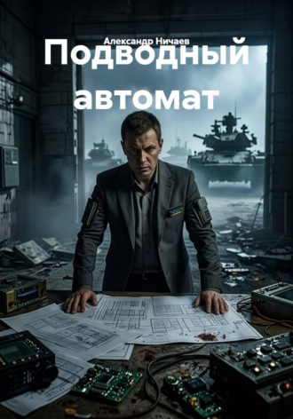 . Подводный автомат