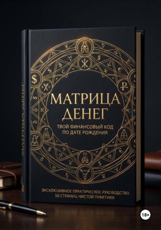 Денис Кладько. Гайд Матрица денег: расчет по дате рождения