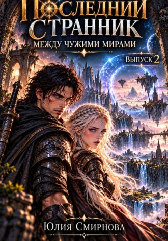Юлия Смирнова. Последний странник. Между чужими мирами. Выпуск 2