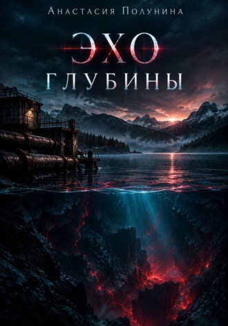 Анастасия Полунина. Эхо глубины