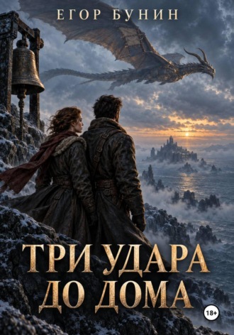 Егор Бунин. Три удара до дома