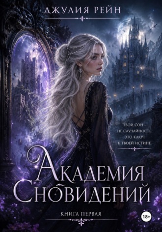 Джулия Рейн. Академия сновидений