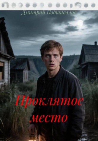 Дмитрий Подшивалов. Проклятое место