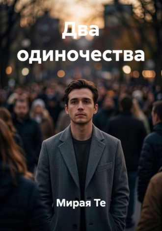 Мирая Те. Два одиночества