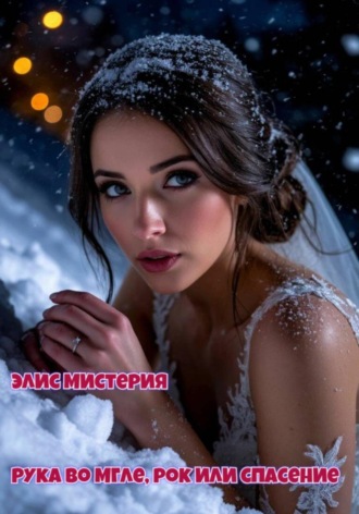 Элис Мистерия. Рука во мгле, рок или спасение