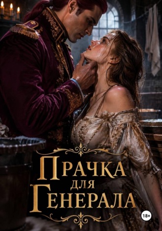 Ати Майлик. Прачка для Генерала