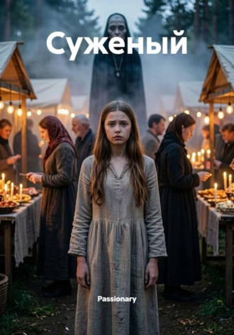 Passionary. Суженый