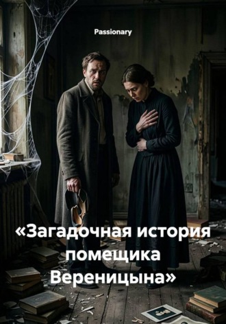 Passionary. Загадочная история помещика Вереницына