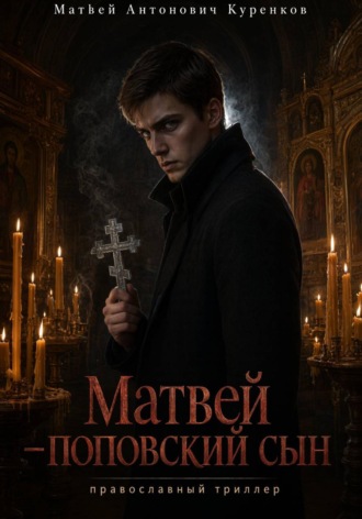 Матвей Куренков. Матвей поповский сын