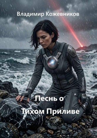 Владимир Кожевников. Песнь о Тихом Приливе
