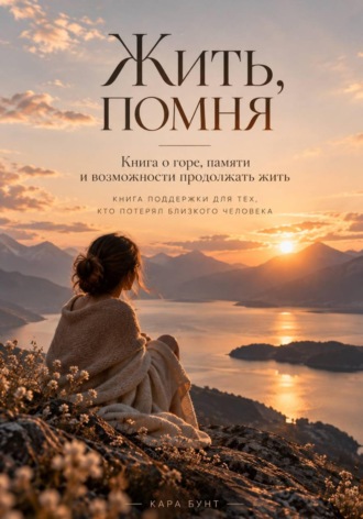 Кара Бунт. Жить, помня