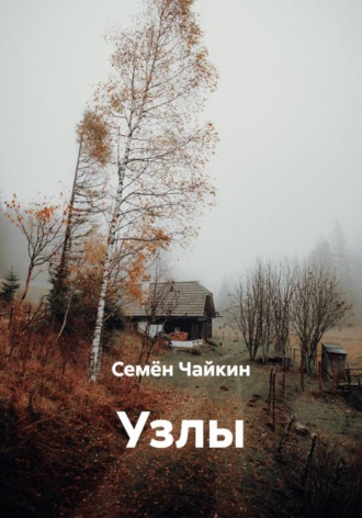 Семён Чайкин. Узлы