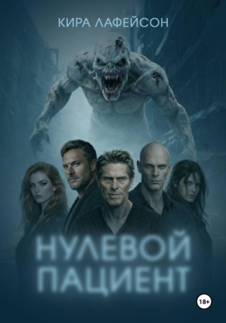 Кира Лафейсон. Нулевой пациент