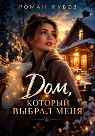 Роман Кубов. Дом, который выбрал меня