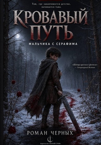 Николай Глазов. Кровавый путь мальчика с Серафима