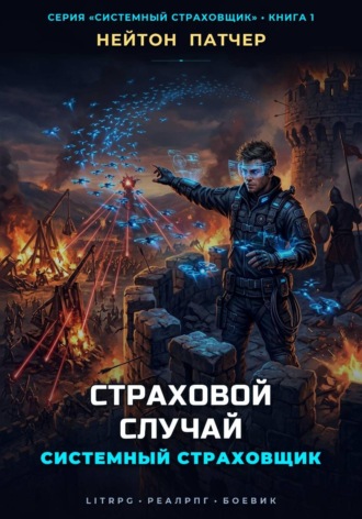 Нейтон Патчер. Системный Страховщик: Страховой Случай