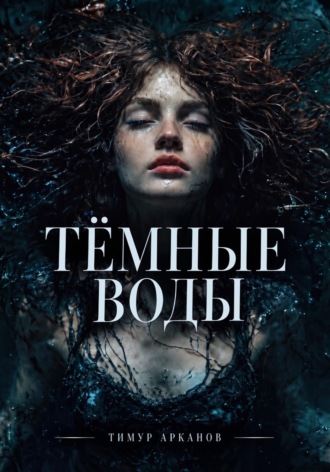 Тимур Арканов. Тёмные воды
