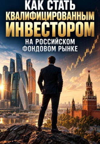 Дмитрий Тыкалюк. Как стать квалифицированным инвестором на российском фондовом рынке