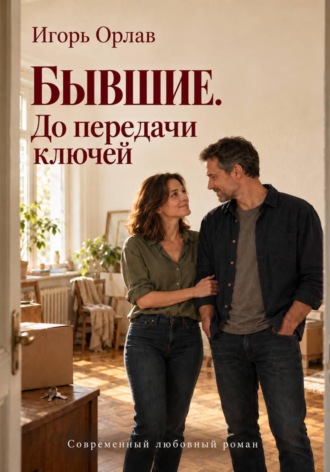 Игорь Орлав. Бывшие. До передачи ключей