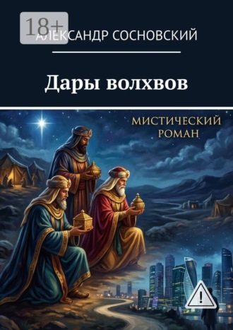 Александр Сосновский. Дары волхвов