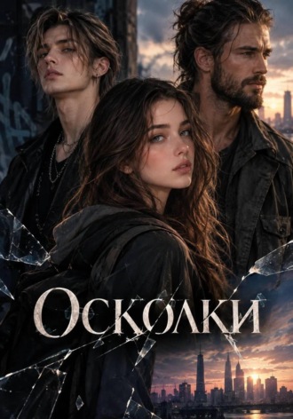  Нова. Осколки
