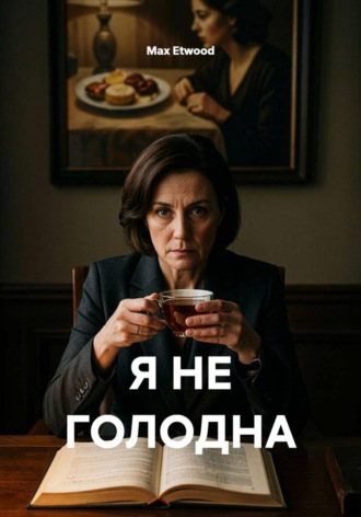 Max Etwood. Я НЕ ГОЛОДНА