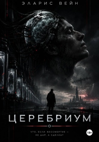Эларис Вейн. Церебриум