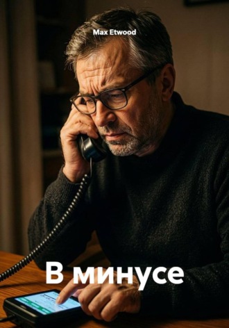 Max Etwood. В минусе