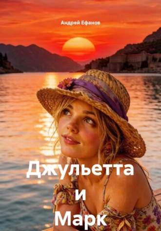 Андрей Ефанов. Джульетта и Марк