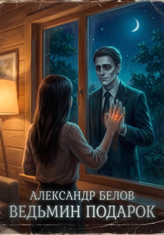 Александр Белов. Ведьмин подарок