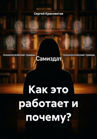 Сергей Леонидович Красовитов. Как это работает и почему?