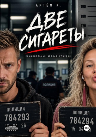 Артём К. Две сигареты