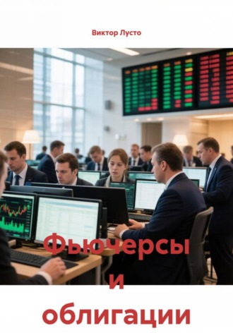 Виктор Лусто. Фьючерсы и облигации